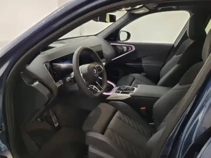 Photo 10 BMW X3  xDrive30e 299ch M Sport