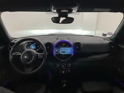 Photo 8 Mini Countryman  Cooper 136ch  Highlands BVA7