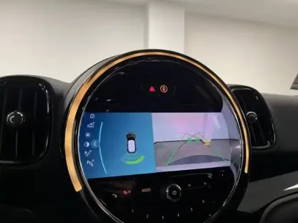 Photo 15 Mini Countryman  Cooper 136ch  Highlands BVA7