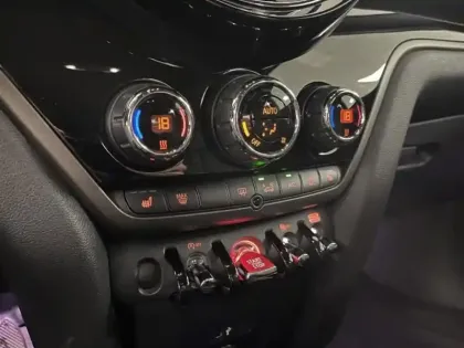 Photo 12 Mini Countryman  Cooper 136ch  Highlands BVA7