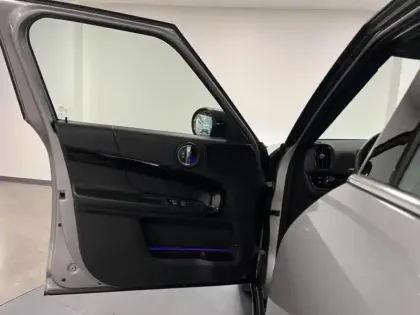 Photo 6 Mini Countryman  Cooper 136ch  Highlands BVA7