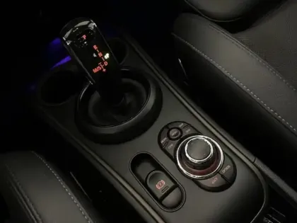 Photo 11 Mini Countryman  Cooper 136ch  Highlands BVA7