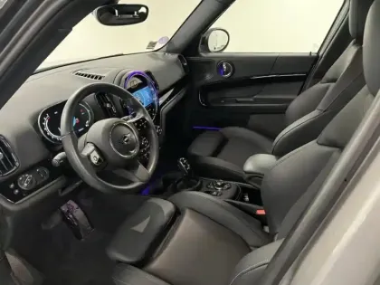 Photo 7 Mini Countryman  Cooper 136ch  Highlands BVA7