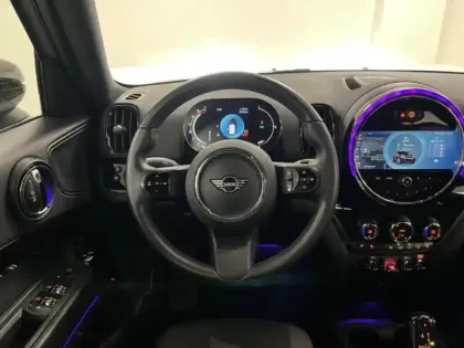 Photo 9 Mini Countryman  Cooper 136ch  Highlands BVA7