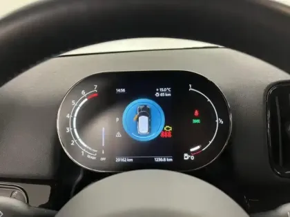 Photo 10 Mini Countryman  Cooper 136ch  Highlands BVA7