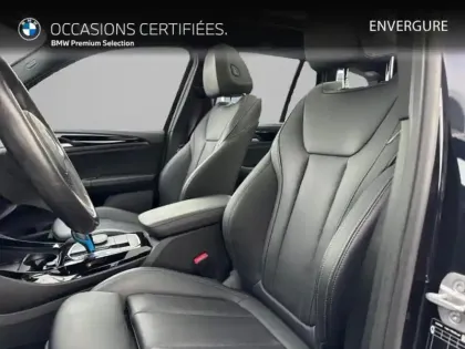 Photo 11 BMW X3 Gén. I (G08) Ph2 Inspiring 5