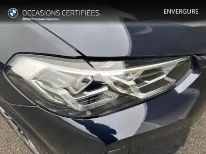 Photo 17 BMW X3 Gén. I (G08) Ph2 Inspiring 5