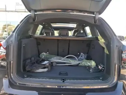 Photo 5 BMW X3 i M Sport 286ch Inspiring