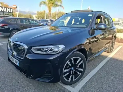 Photo Bmw X3
