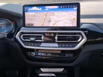 Photo 6 BMW X3 i M Sport 286ch Inspiring