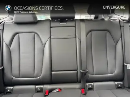 Photo 20 BMW X3 Gén. I (G08) Ph2 Inspiring 5