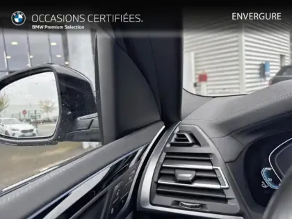 Photo 21 BMW X3 Gén. I (G08) Ph2 Inspiring 5