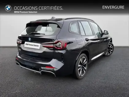 Photo 9 BMW X3 Gén. I (G08) Ph2 Inspiring 5