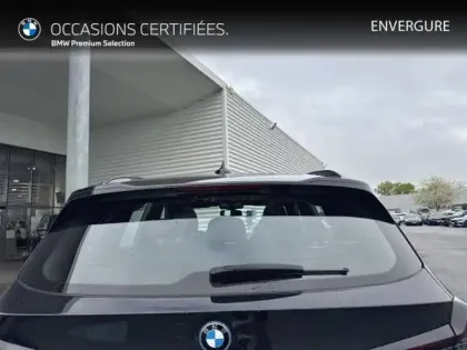 Photo 14 BMW X3 Gén. I (G08) Ph2 Inspiring 5