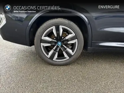 Photo 15 BMW X3 Gén. I (G08) Ph2 Inspiring 5