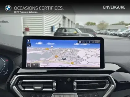 Photo 18 BMW X3 Gén. I (G08) Ph2 Inspiring 5