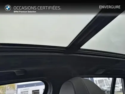 Photo 19 BMW X3 Gén. I (G08) Ph2 Inspiring 5