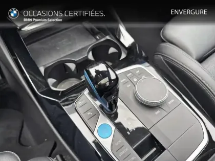 Photo 22 BMW X3 Gén. I (G08) Ph2 Inspiring 5