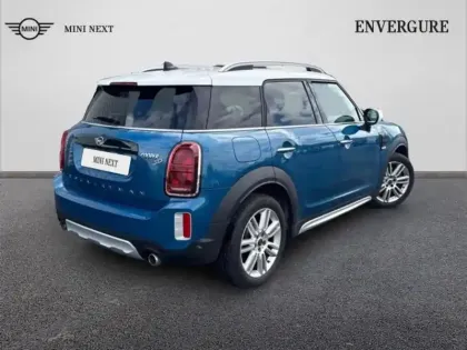 Photo 7 Mini Countryman  Cooper SD 190ch Northwood BVA8
