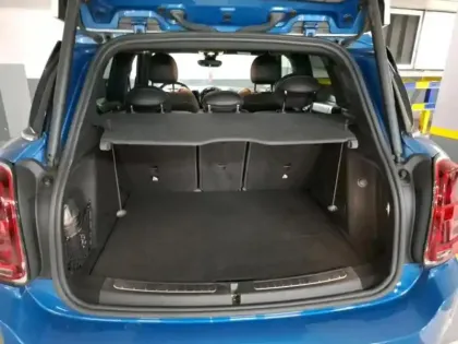 Photo 5 Mini Countryman  Cooper SD 190ch Northwood BVA8