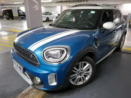 Photo Mini Countryman