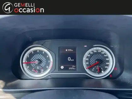 Photo 9 Hyundai I20  1.2 84ch Initia + PACK MULTIMEDIA