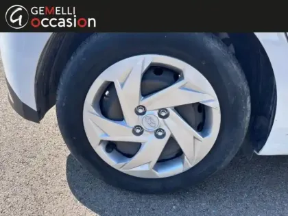 Photo 5 Hyundai I20  1.2 84ch Initia + PACK MULTIMEDIA