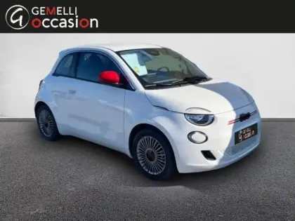 Photo 18 Fiat 500 Gén. II Ph1 MY23 (RED) 3