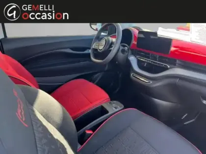 Photo 6 Fiat 500 Gén. II Ph1 MY23 (RED) 3