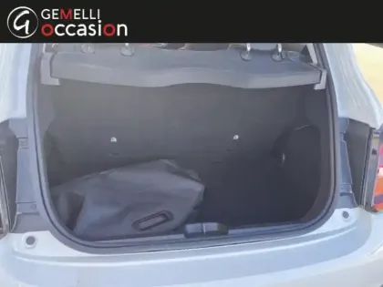 Photo 8 Fiat 500 Gén. II Ph1 MY23 (RED) 3