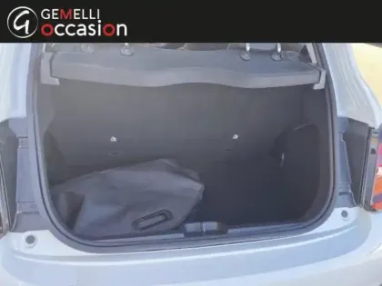 Photo 23 Fiat 500 Gén. II Ph1 MY23 (RED) 3