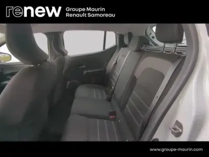 Photo 13 Dacia Sandero  1.0 TCe 90ch Stepway Expression