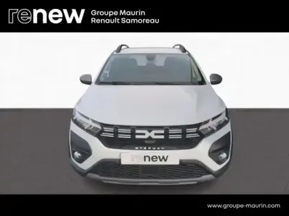 Photo 5 Dacia Sandero  1.0 TCe 90ch Stepway Expression