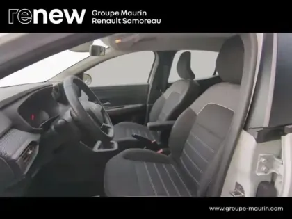 Photo 11 Dacia Sandero  1.0 TCe 90ch Stepway Expression