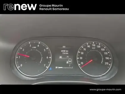 Photo 14 Dacia Sandero  1.0 TCe 90ch Stepway Expression