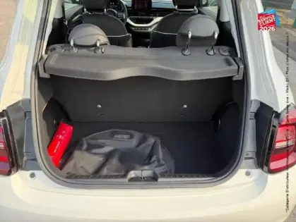 Photo 13 Fiat 500  e 95ch Action Plus