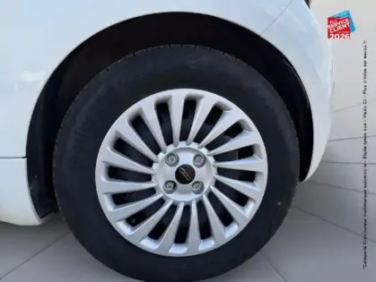 Photo 9 Fiat 500  e 95ch Action Plus