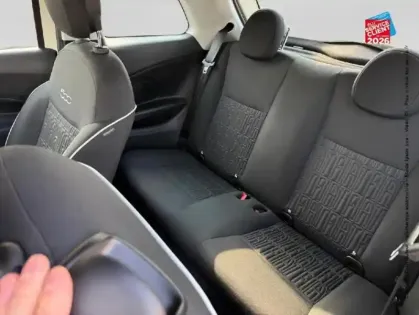 Photo 10 Fiat 500  e 95ch Action Plus