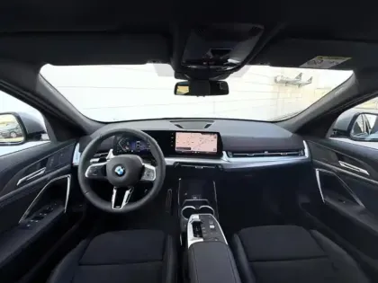 Photo 6 BMW X2  sDrive20iA 170ch M Sport DKG7