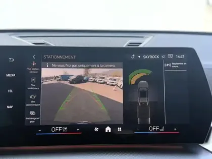 Photo 10 BMW X2  sDrive20iA 170ch M Sport DKG7