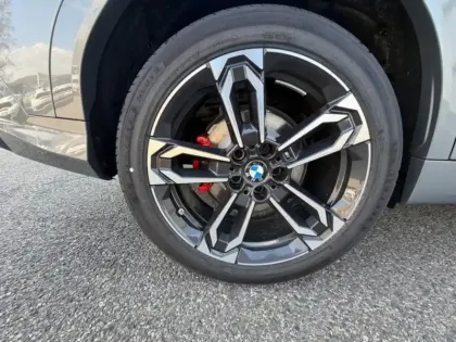 Photo 12 BMW X2  sDrive20iA 170ch M Sport DKG7