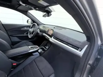 Photo 5 BMW X2  sDrive20iA 170ch M Sport DKG7