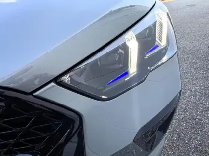 Photo 14 BMW X2  sDrive20iA 170ch M Sport DKG7