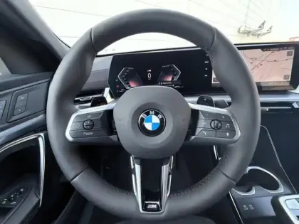 Photo 7 BMW X2  sDrive20iA 170ch M Sport DKG7