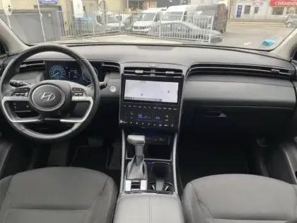 Photo 9 Hyundai Tucson Gén. IV Ph1 Creative 5