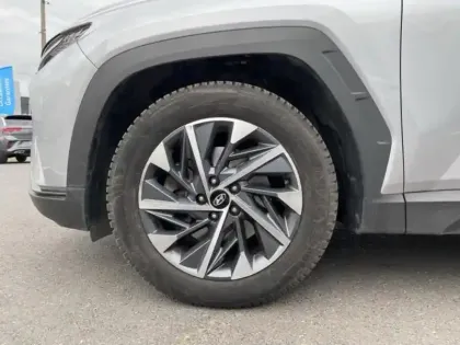 Photo 14 Hyundai Tucson Gén. IV Ph1 Creative 5