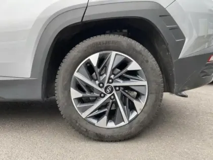 Photo 15 Hyundai Tucson Gén. IV Ph1 Creative 5