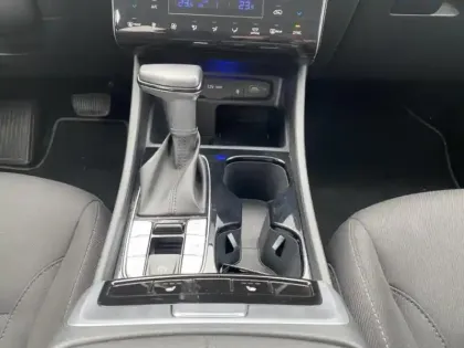 Photo 10 Hyundai Tucson Gén. IV Ph1 Creative 5