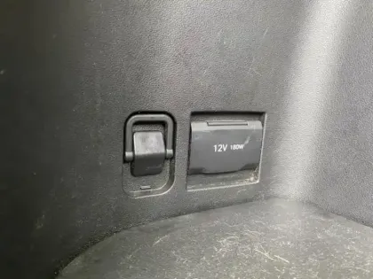 Photo 8 Hyundai Tucson Gén. IV Ph1 Creative 5