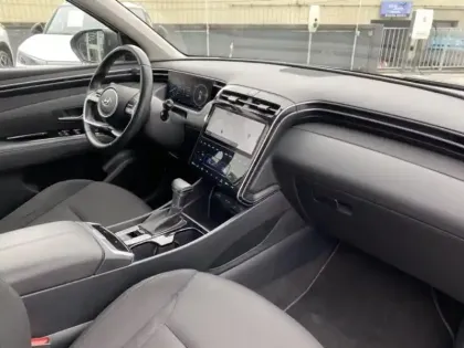 Photo 12 Hyundai Tucson Gén. IV Ph1 Creative 5